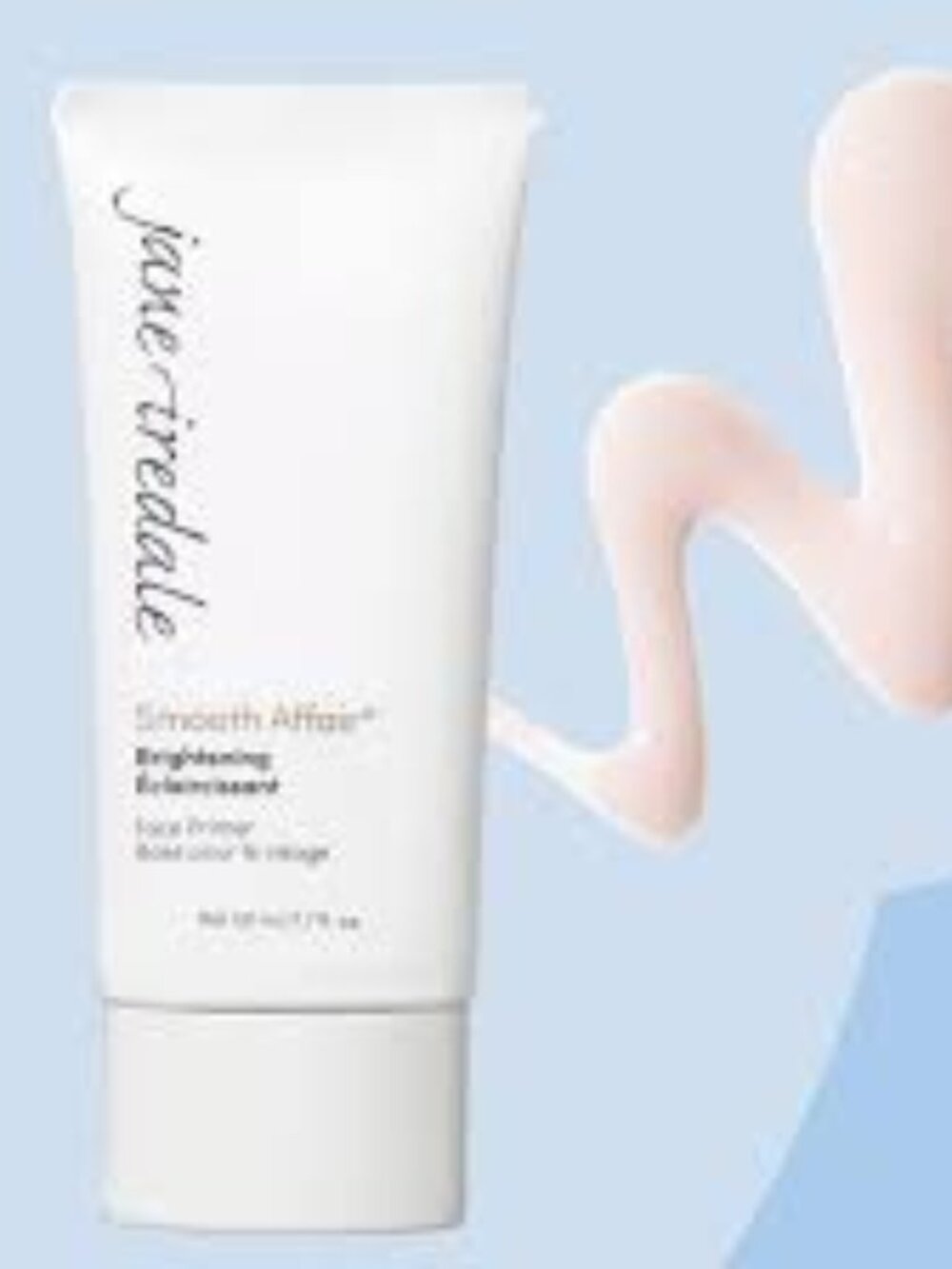 Smooth Affair® Brightening Face Primer NEW UNUSED